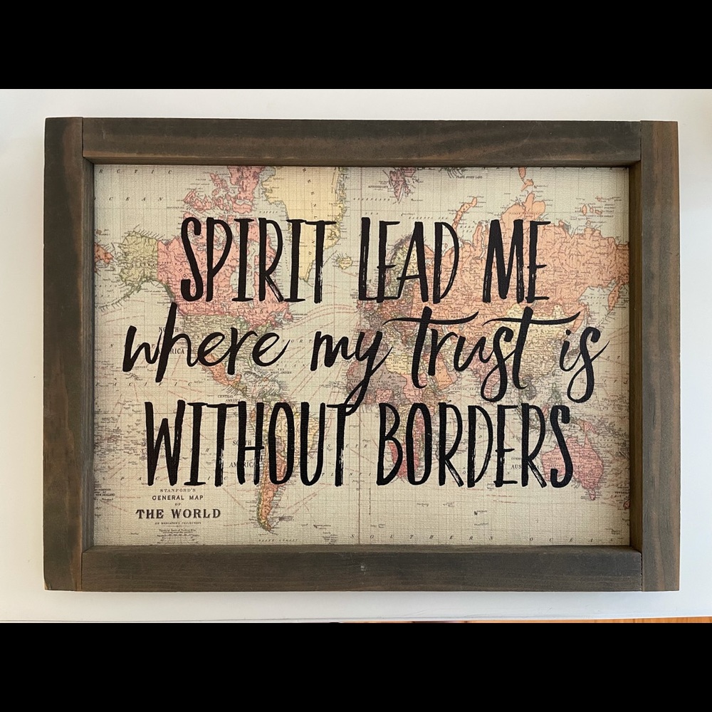 5 for $25 🛍 Christian home decor